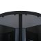 Душевой бокс BRAVO SAN L90GBB 90x90x195 без крыши