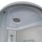 Душевой бокс BRAVO OBRA H120FFS 120x80x215