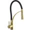 Змішувач для кухні REA GASPAR BLACK GOLD REA-B1019