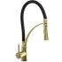 Смеситель для кухни REA GASPAR BLACK GOLD REA-B1019