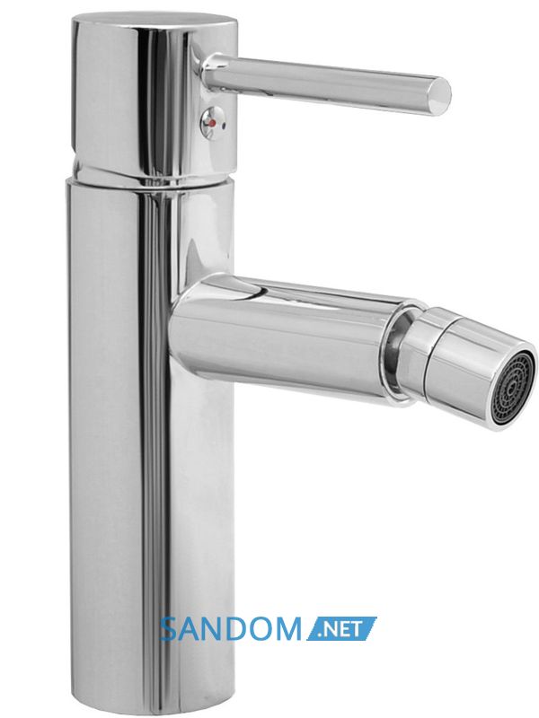 Смеситель для биде REA TESS CHROM REA-B8805