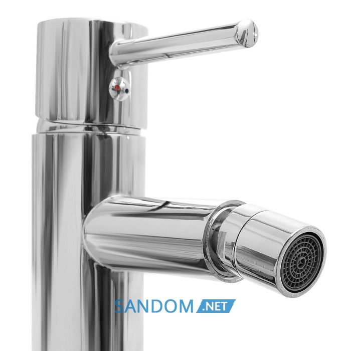 Смеситель для биде REA TESS CHROM REA-B8805