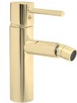 Смеситель для биде REA TESS L.GOLD REA-B8807