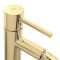 Смеситель для биде REA TESS L.GOLD REA-B8807