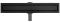 Трап для душа REA NEO PRO BLACK 2в1 черный 80 см