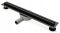 Трап для душа REA NEO SLIM PRO BLACK черный 70 см