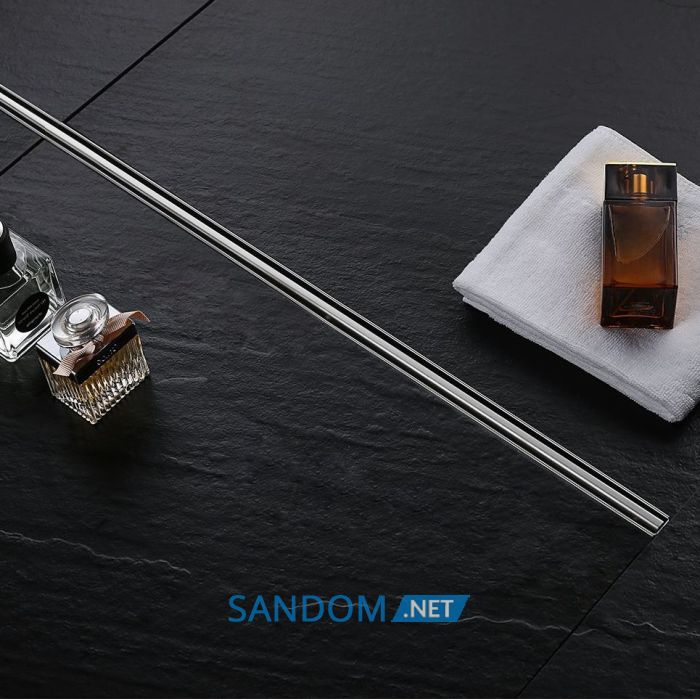 Трап для душа REA NEO SLIM PRO 70 см