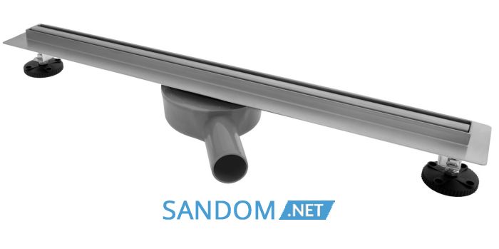 Трап для душа REA NEO SLIM PRO 90 см