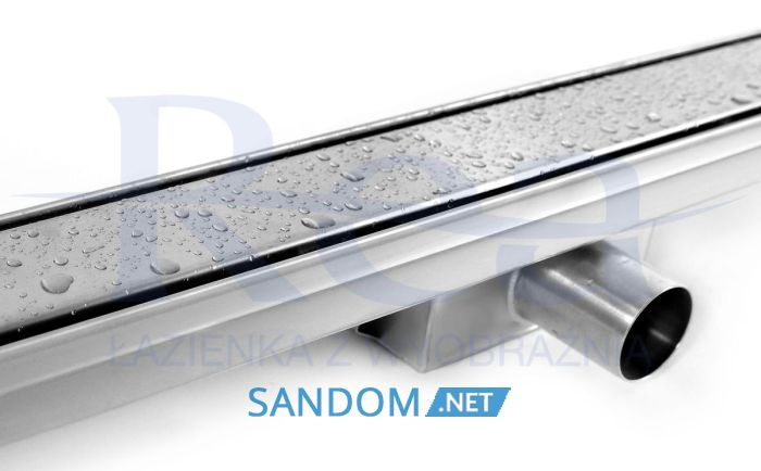 Трап для душа REA PURE NEO 70 см
