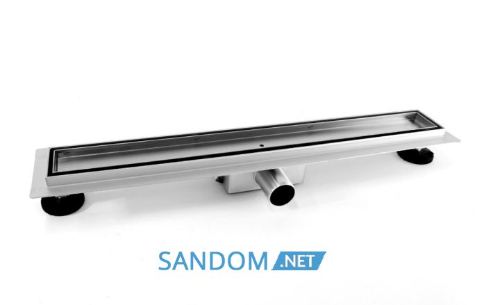 Трап для душа REA PURE NEO 80 см