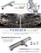 Трап для душа REA PURE NEO PRO 100 см