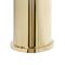 Змішувач для умивальника REA TESS GOLD REA-B8803