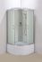 Гидробокс AquaStream GLS 90 White 90х90х215