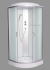 Гидробокс AquaStream GLS 90 White Low 90х90х215