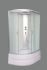 Гидробокс AquaStream GLS 120 White R/L 120х80х215