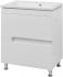 Тумба Van Mebles Verona White под умывальник 60