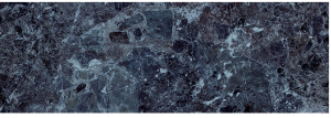 Плитка для стен Cersanit Lenox Blue Glossy 20х60