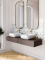 Декор для стен Cersanit Lenox Inserto 20х60