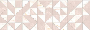 Плитка для стен Cersanit Palmer Modern Satin 20х60