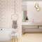 Плитка для стен Cersanit Palmer Modern Satin 20х60