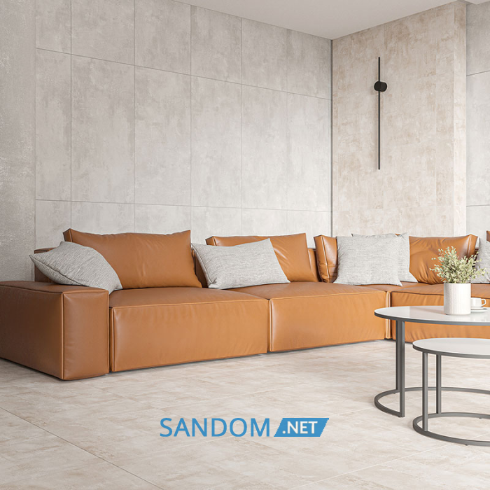 Плитка InterGres Umber 022 120х60