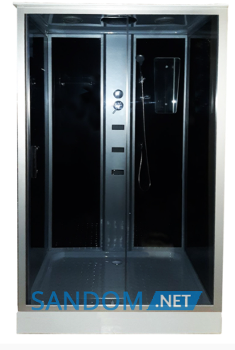 Гідробокс KO&PO 715 G 120x80x215