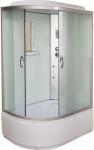 Гидробокс KO&PO 218  RF 120x80x215 (R/L)