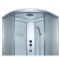 Гідробокс KO&PO 126 FJ 90x90x215