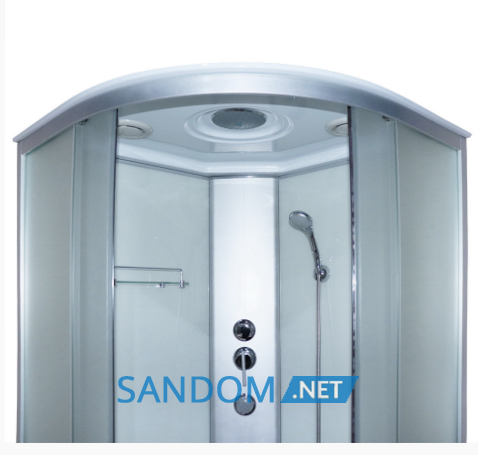 Гідробокс KO&PO 126 FJ 90x90x215
