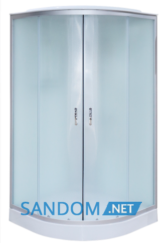 Гідробокс KO&PO 126 RF 100x100x215