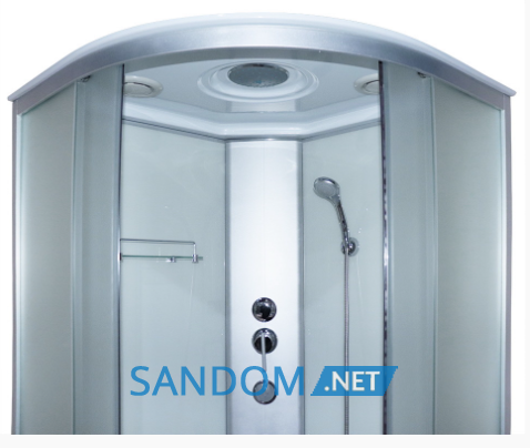 Гідробокс KO&PO 126 RF 100x100x215