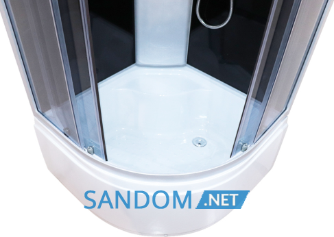 Гідробокс KO&PO 470 G 90x90x215
