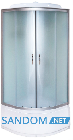 Гидробокс KO&PO 470 F 90x90x215