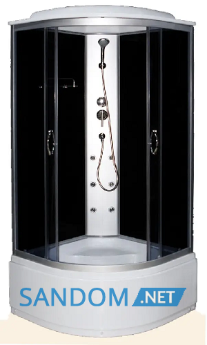 Гідробокс KO&PO 470 GJ 100x100x215