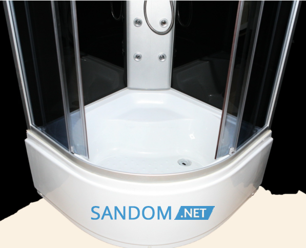 Гідробокс KO&PO 470 GJ 100x100x215