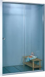 Душевые двери Ko&Po 7053 F 140x180