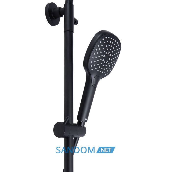 Душова система Qtap Sloup 57T105VNKBB