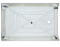 Душевой поддон KO&PO 7007 120x80x15