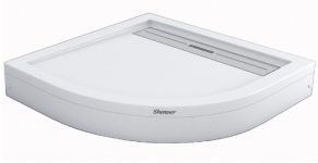 Душевой поддон Shower Drop DR0-8009 90x90x15