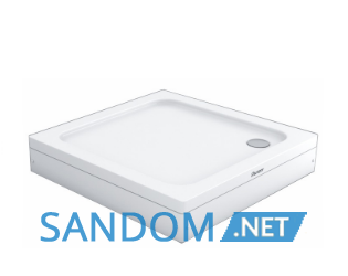 Душевой поддон Shower Frodi SW-10523 80x80x15