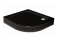 Душовий піддон Shower Slender SW-10505 90x90x15 Black