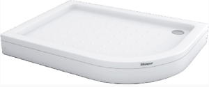 Душевой поддон Shower Tundra SW-10552 120x80x15