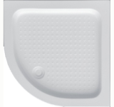 Душевой поддон Shower Showart Baffy Monobloc SW-8049 90x90x13