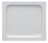 Душевой поддон Shower Showart Coral Monobloc SW-8714 90x90x13