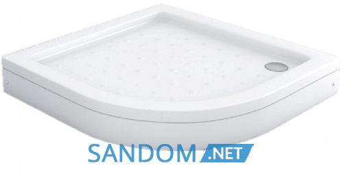 Душевой поддон Shower Showart Londra SW 90x90x15