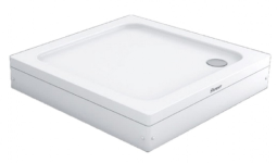 Душевой поддон Shower Showart Panama SW 90x90x15
