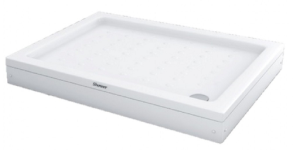 Душевой поддон Shower Showart Singapur SW 100x80x15
