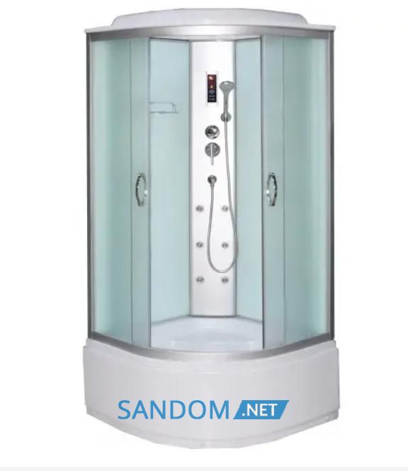 Гидробокс KO&PO 470 RF 100x100x215