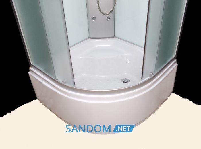 Гидробокс KO&PO 470 RF 100x100x215