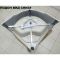 Гідробокс Atlantis AKL 50P ECO (XL) 90x90x225